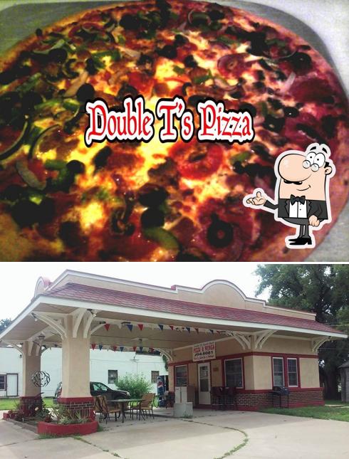 Double T's Snack Shack & Canoe Rentals