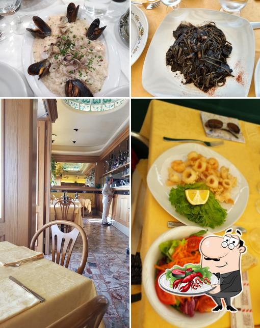 Pizzeria Ristorante Da Gianni