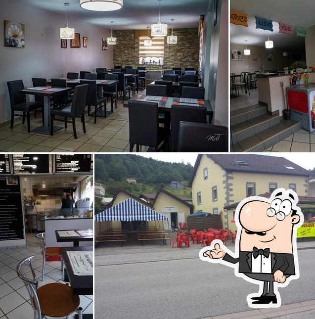 Chez Deniz