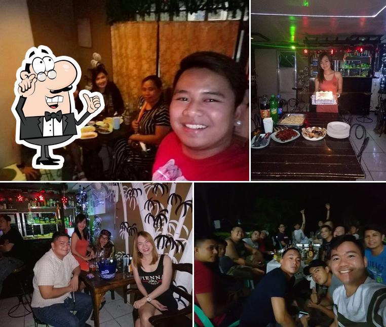 JM Corners Place Bar