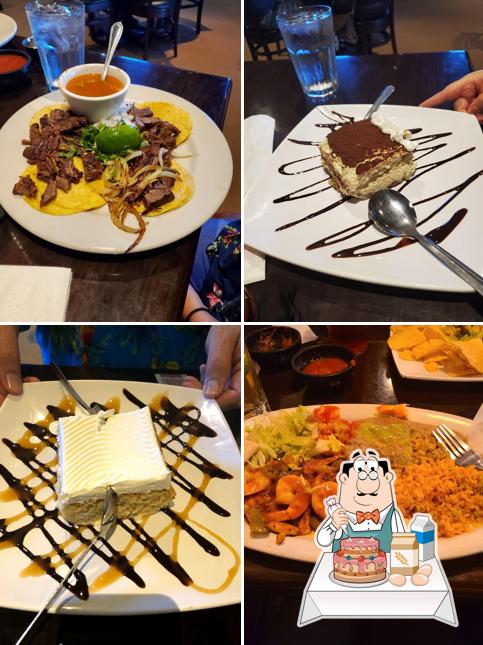Los Jimadores Mexican Grill & Bar
