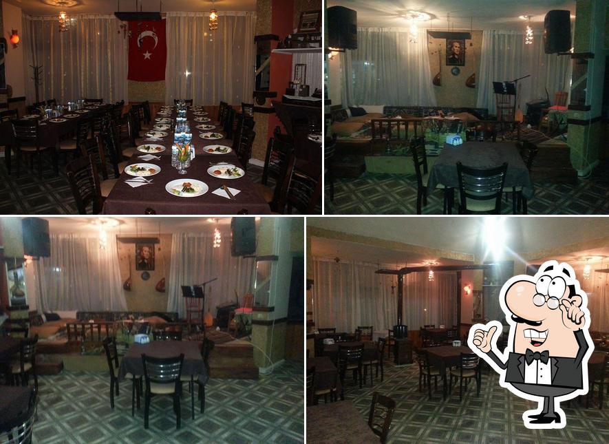 Pusula Cafe