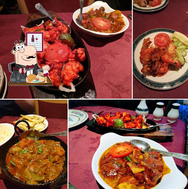 Agra Balti House