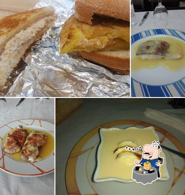 Restaurante Davaro