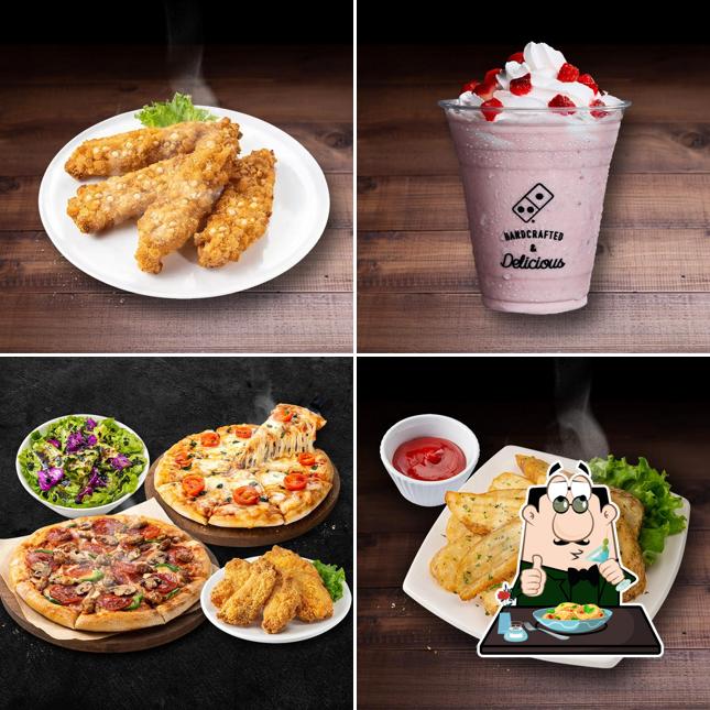 Domino's Pizza Kanoya