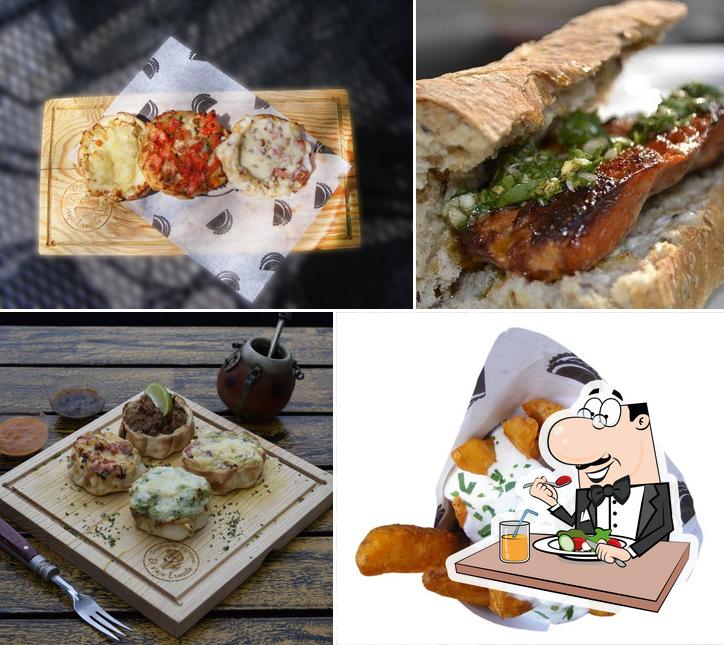 El Viejo Ernesto Empanadas Argentinas