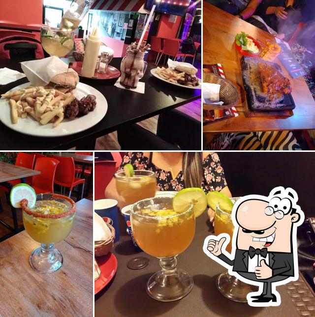 Five Food Atahualpa