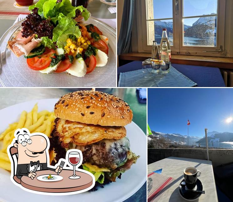 Gasthaus Stausee
