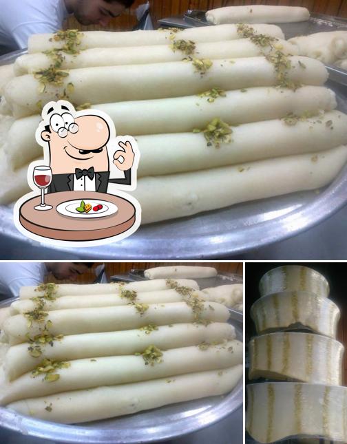Ghazal Sweets