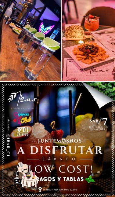 Ibar Restobar