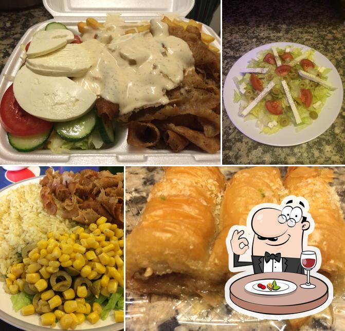 Kebabking Kft.