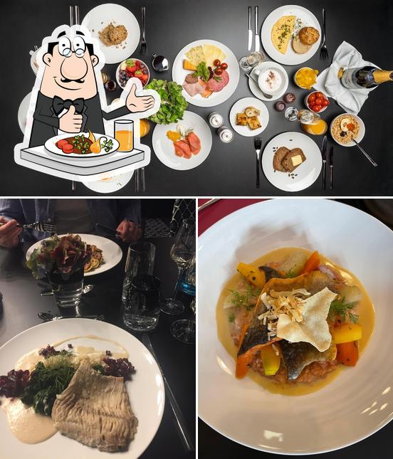 Restaurant Lazy Laurich