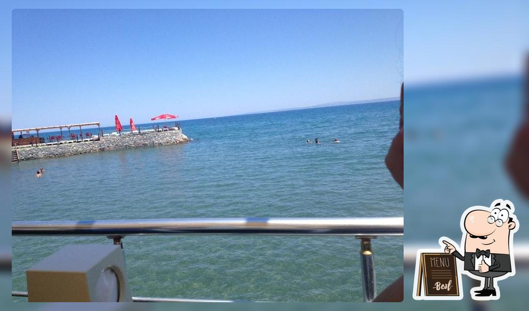 Mardin Restaurant & Beach