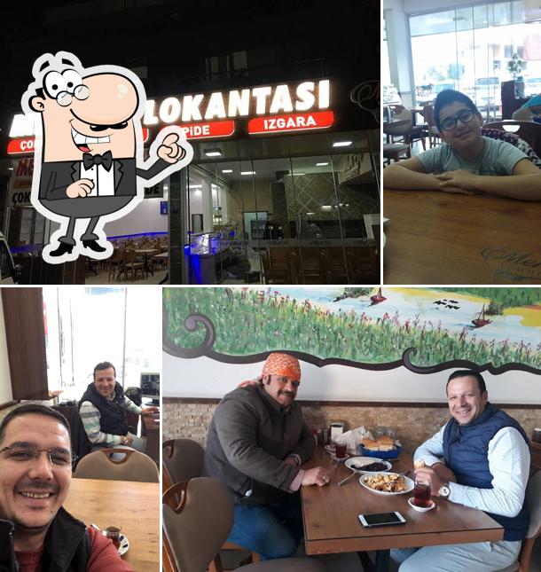 Mert Efe Lokantası