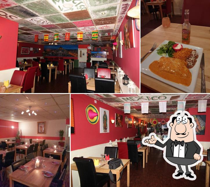 Mexican Grill