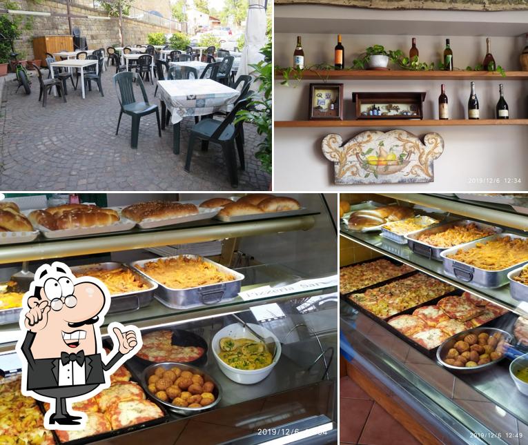 Pizzeria San Paolo