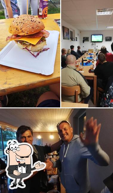 Pohostinství Na koupališti