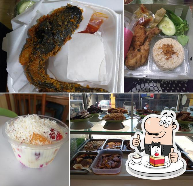 Pondok Makan Laras