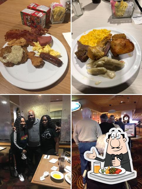 Riverview Buffet