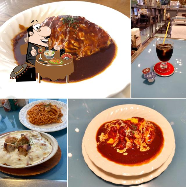 Restaurant Sevres