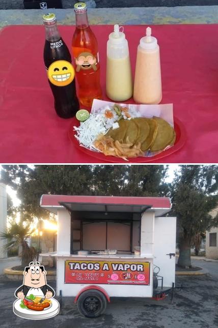 Tacos Beny