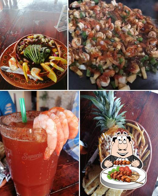 Restaurante Centenario