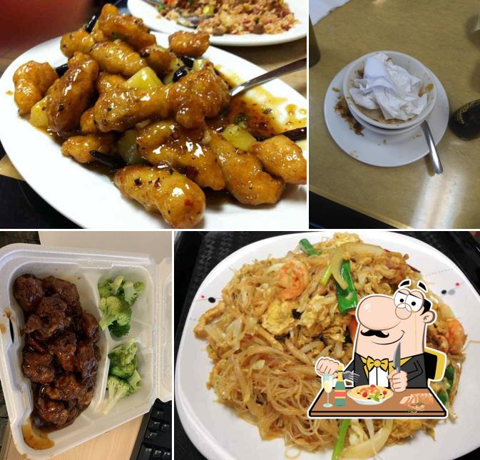 Tsao's Cuisine