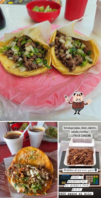 XOLO TACOS COL