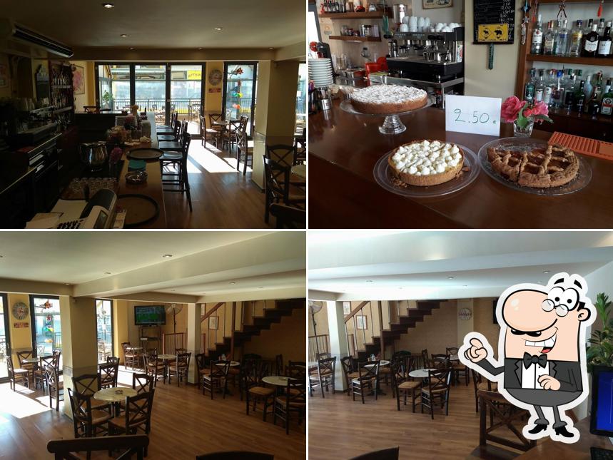 ZACH CAFE & BISTROT