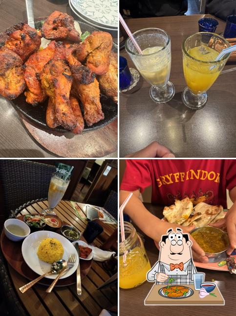 ナマステ・ガネーシャ ラスパ御嵩店