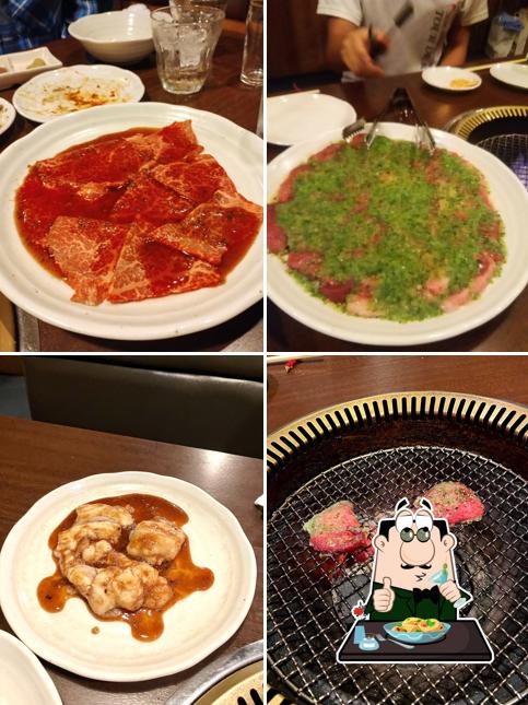 味楽苑