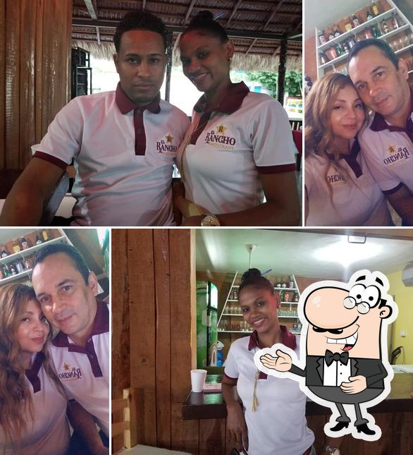 Restaurante Bar & Grill El Rancho