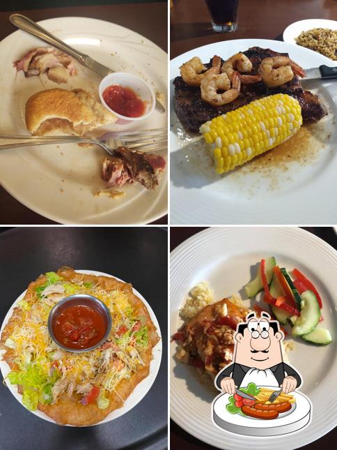 Sabir's Dining & Lounge