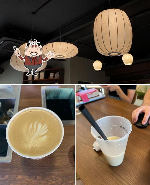 Skuratov Coffee