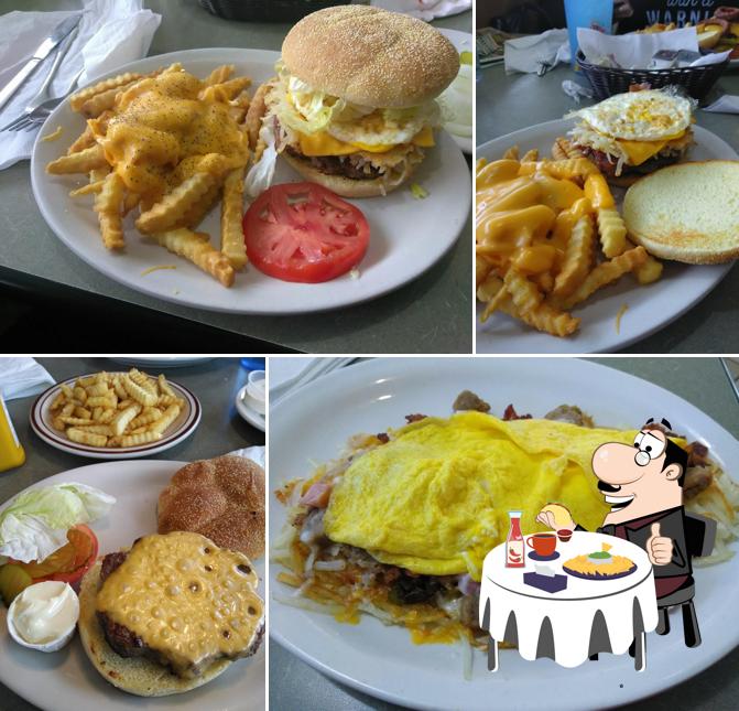 Spring Garden Family Restaurant