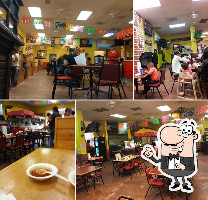 Tacos El Charly