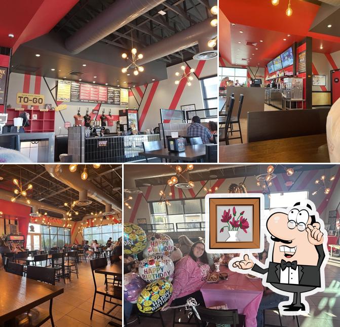 Torchy's Tacos