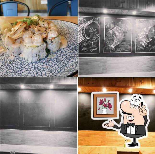 Watami Sushi