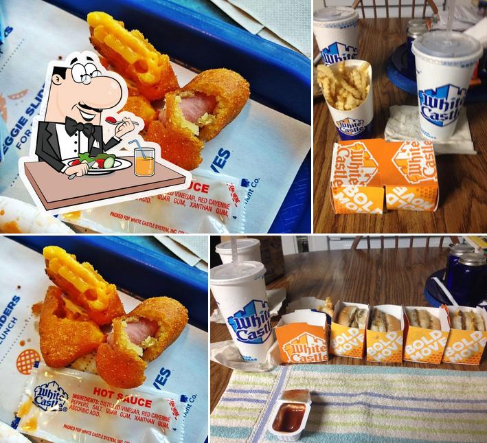 White Castle