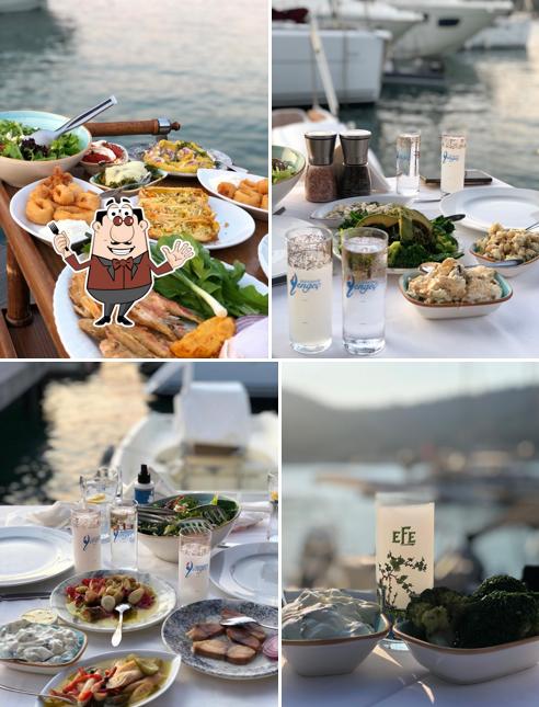 Yengec Restaurant