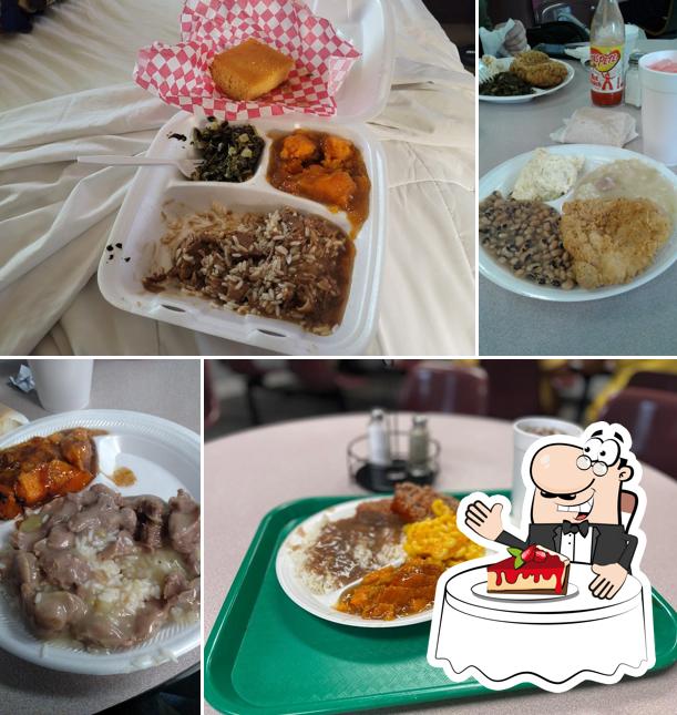 Becky's & Mary's Restaurant