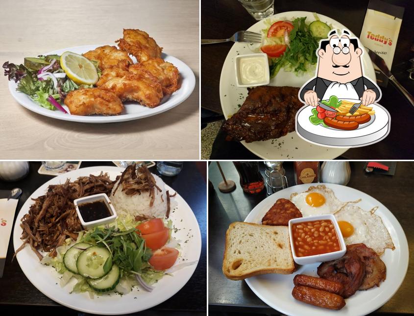 Seafood Bistro