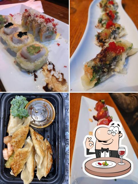 Sushi King