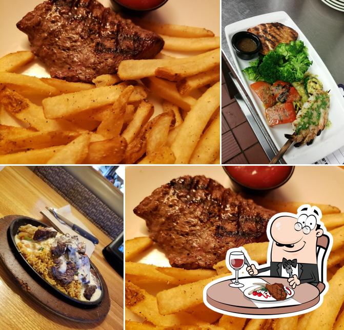 Applebee's Grill + Bar
