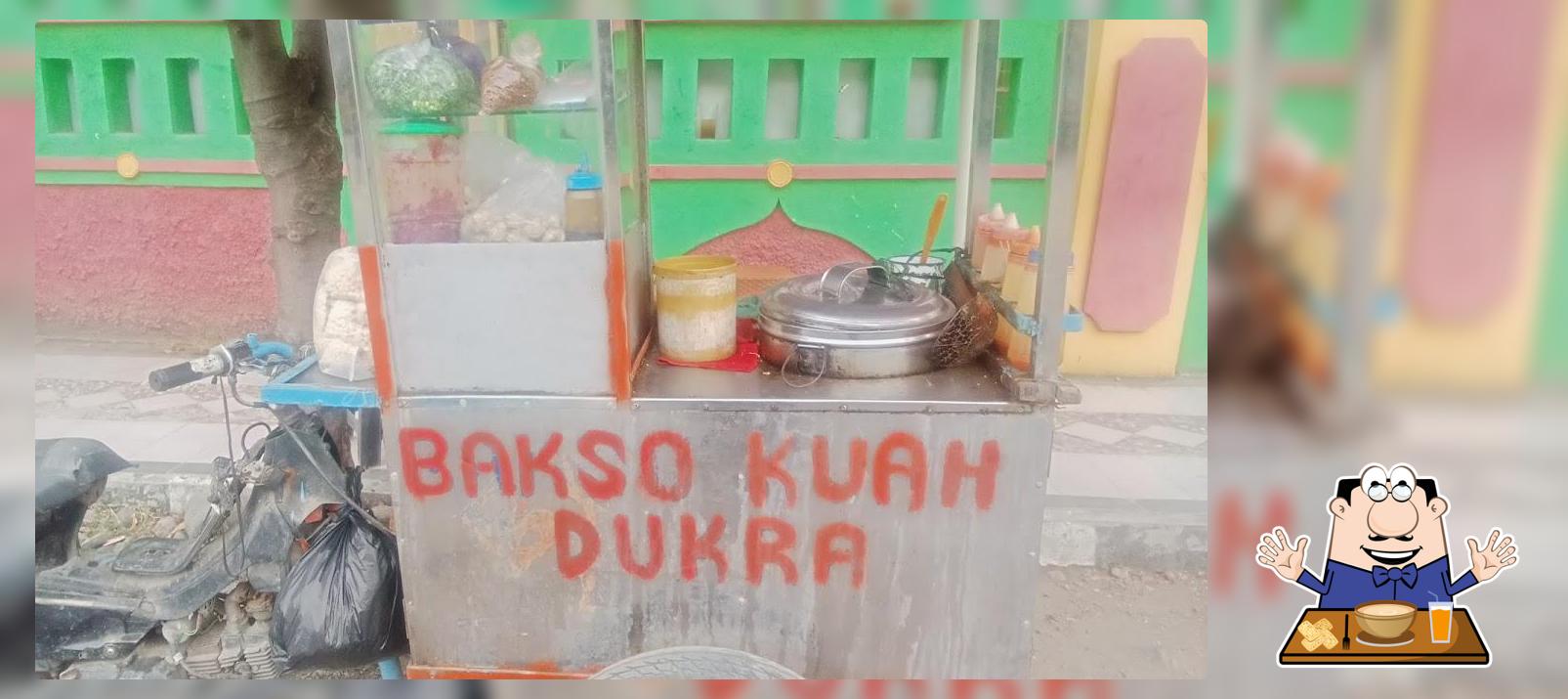 Bakso Suka Rasa