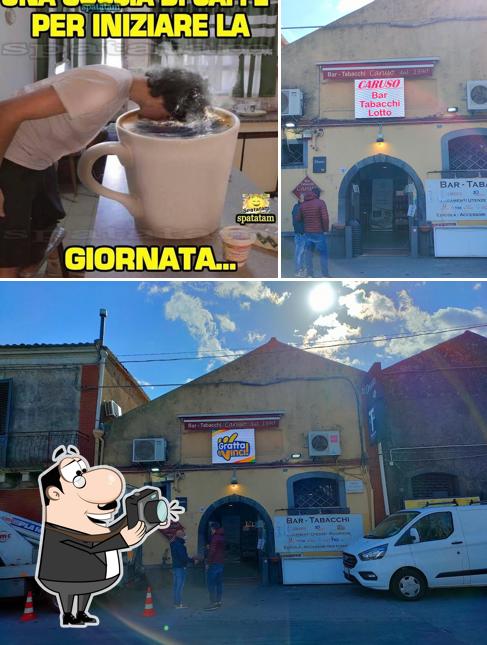 Bar Caruso