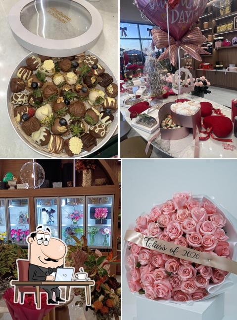 Bonbonsnroses