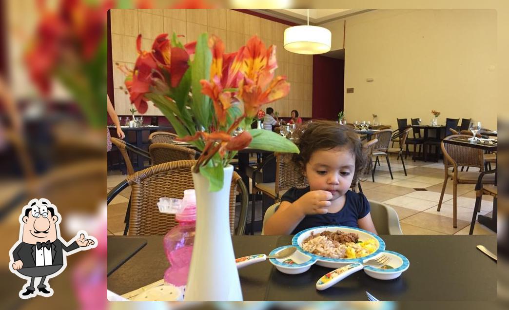 Brasileirinho Restaurante