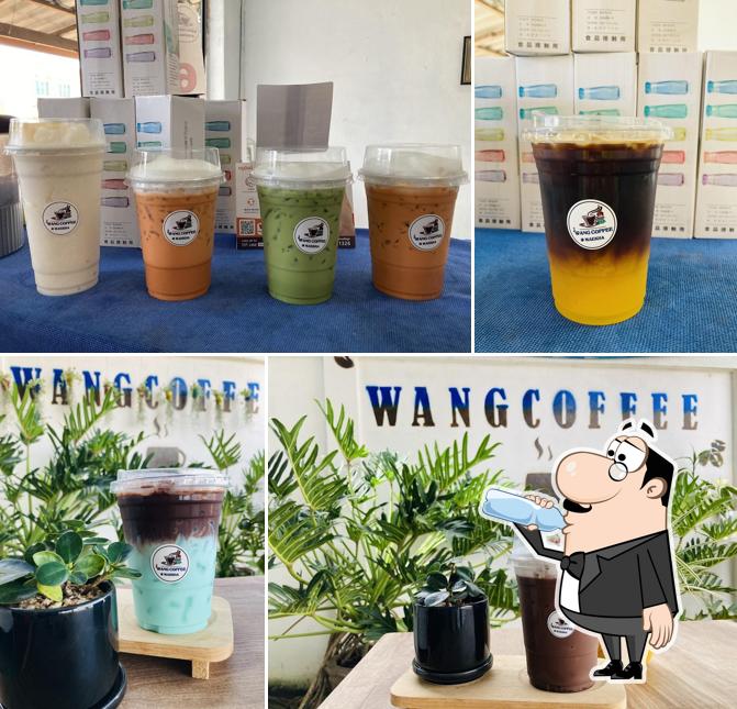 Wangcoffee@maekha