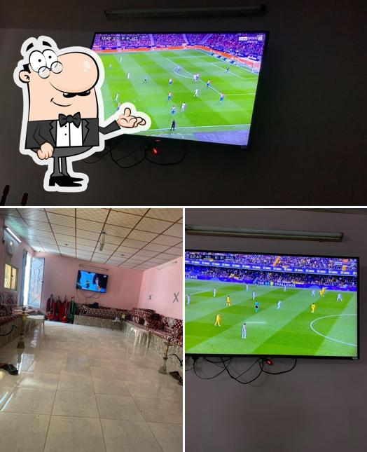 مقهى الوسام